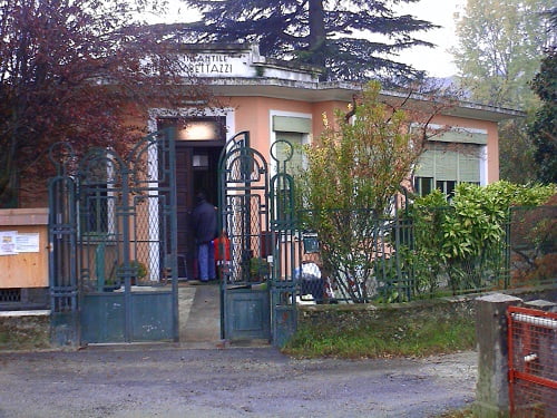 infanzia san bernardino