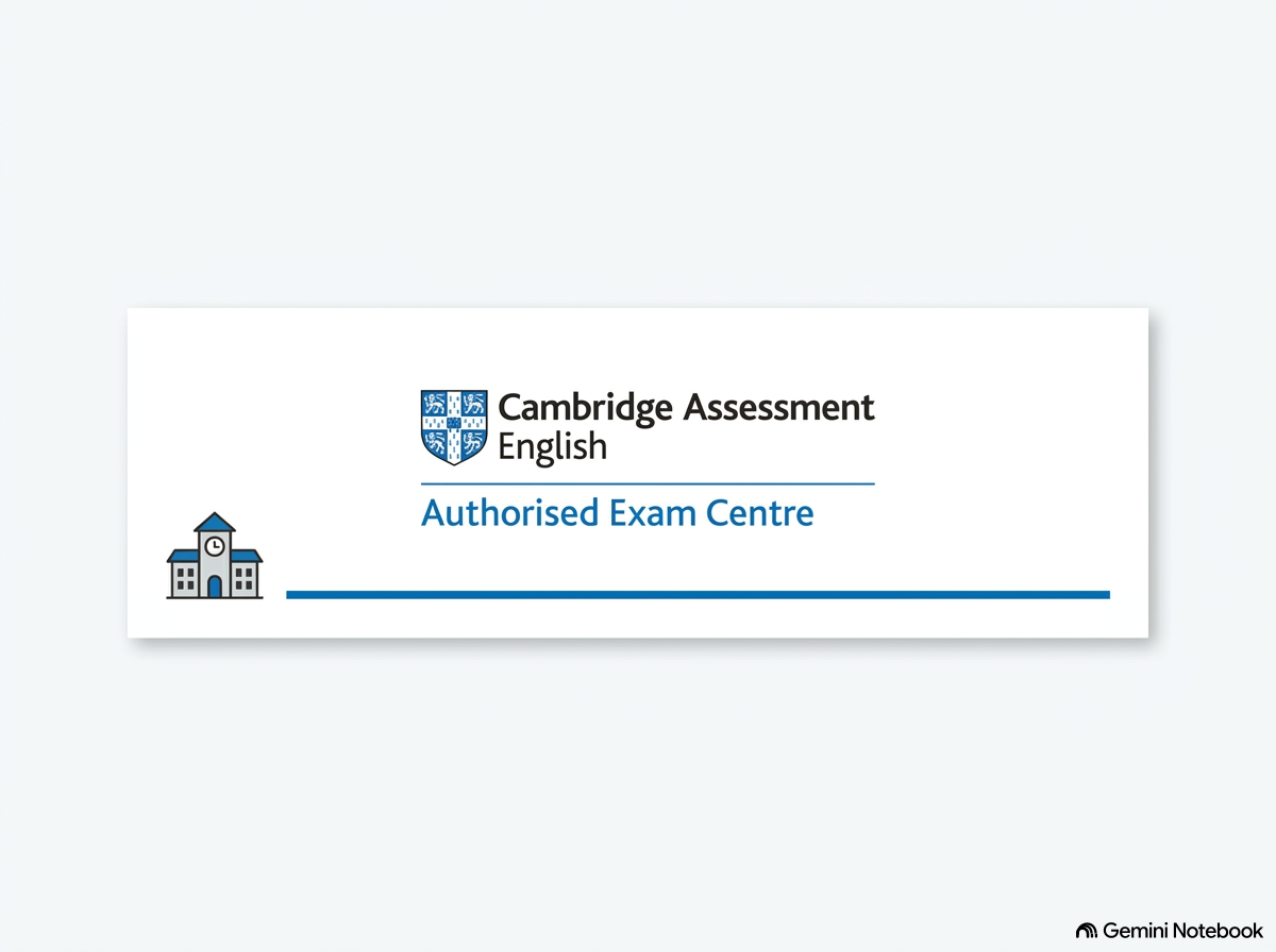L’I.C. di Trana: Ente Certificatore Cambridge English